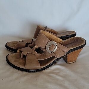 Romika sandals, 38, euc